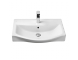 Раковина Santek Беверли 65, накладная на тумбу