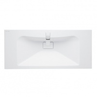 Раковина АКВАТОН Брук 100