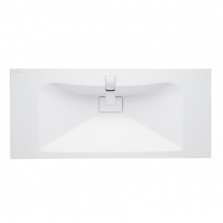 Раковина АКВАТОН Брук 100