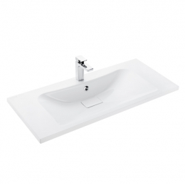 Раковина АКВАТОН Брук 100