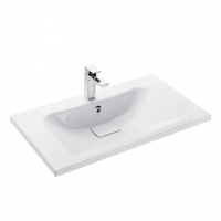 Раковина АКВАТОН Брук 80