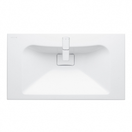 Раковина АКВАТОН Брук 80