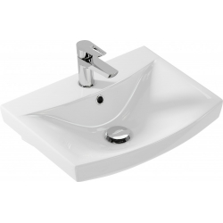 Раковина Cersanit CARINA 50 UM-CAR50/1