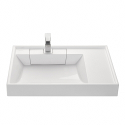 Раковина АКВАТОН Рейн 800