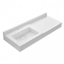 Раковина АКВАТОН Сакура 120