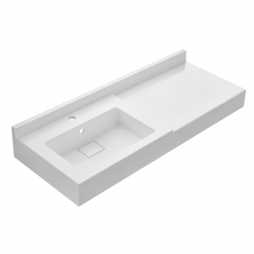 Раковина АКВАТОН Сакура 120 купить в интернет магазине Санрай73