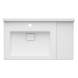 Раковина АКВАТОН Сакура 80