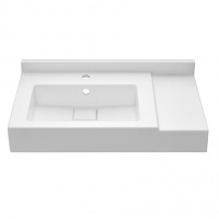 Раковина АКВАТОН Сакура 80