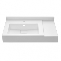 Раковина АКВАТОН Сакура 80