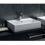 Раковина Ideal Standard Strada 60, подвесная, наладная на столешницу