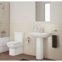 Пьедестал для раковины VitrA S20