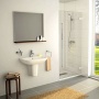 Раковина VitrA S20 55, подвесная