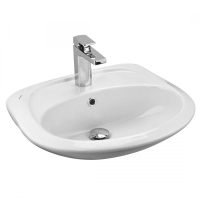 Раковина Santek Бриз 55, подвесная