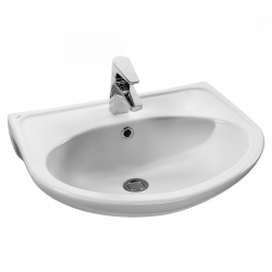 Раковина Santek Бореаль 60, подвесная