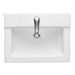 Раковина Santeri Орион 57, подвесная