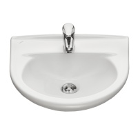 Раковина Santeri Родничок 45, подвесная, без перелива