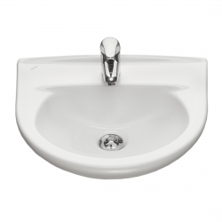 Раковина Santeri Родничок 45, подвесная, без перелива