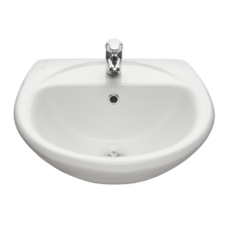 Раковина Santeri Соната 54, подвесная