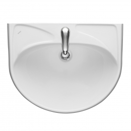 Раковина Santeri Вест 54, подвесная