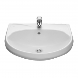 Раковина Santeri Вест 54, подвесная