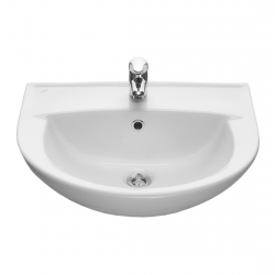 Раковина Santeri Виктория 54, подвесная