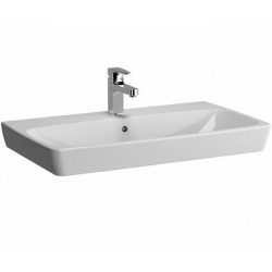 Раковина VitrA Metropole 80, подвесная