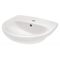 Раковина Santek Антик 55, накладная на тумбу