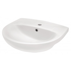 Раковина Santek Антик 55, накладная на тумбу