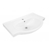 Раковина Cersanit Erica 80, накладная