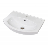 Раковина Rosa Элеганс 60, накладная на тумбу