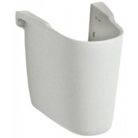 Полупьедестал для раковины VitrA S20