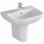 Полупьедестал для раковины VitrA S20