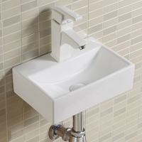 Раковина Melana MLN-A301, подвесная