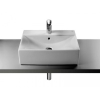 Раковина Roca Diverta 60, подвесная, накладная