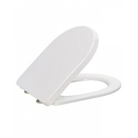 Сиденье для унитаза Sanita Luxe NEXT/ATTICA  микролифт