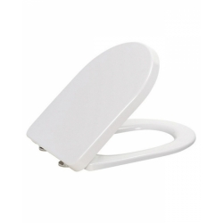 Сиденье для унитаза Sanita Luxe NEXT/ATTICA  микролифт