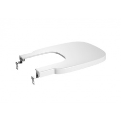 Сиденье для биде Debba Roca дюропласт soft-close