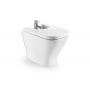 Крышка для биде микролифт GAP Roca