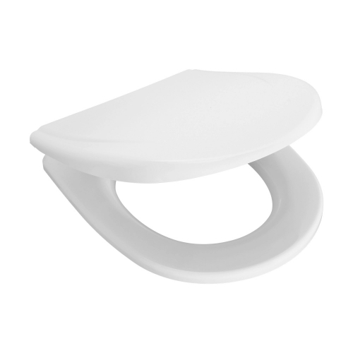 Сиденье для унитаза Santek РИМИНИ купить в интернет магазине Санрай73