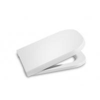 Крышка лакированная для унитаза c soft close GAP rimless