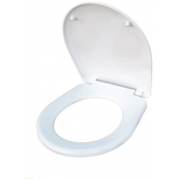 Сиденье для унитаза Уклад (Элисса/Дачный)