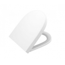 Крышка-сиденье для унитаза VitrA Sento 86-003-009 с микролифтом
