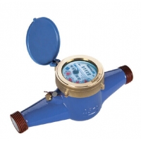 Счётчик воды Норма СВКС-25Х, Dy25мм, L260мм, 3,5м3/ч, ХВС