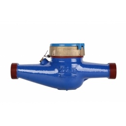 Счётчик воды Норма СВКС-25Х, Dy25мм, L260мм, 3,5м3/ч, ХВС