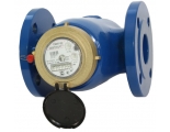 Счётчик воды Dy50мм Бетар СВМТ-50 L200мм, 15,0м3/ч, ГВС, ХВС