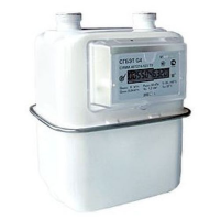 Счётчик газа Сигнал СГБЭТ G4-06 (правый, верхний) G 1 1/4