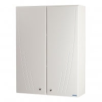 Шкаф двустворчатый АКВАТОН Минима