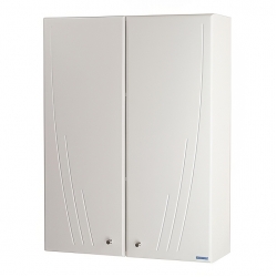 Шкаф двустворчатый АКВАТОН Минима