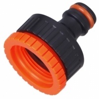 Адаптер с внутренней резьбой 1 с редуктором 3/4-1 AquaPulse