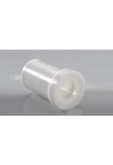 Бурт 63 ппр трубный серый Firat